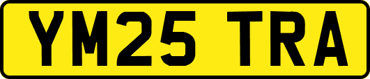 YM25TRA