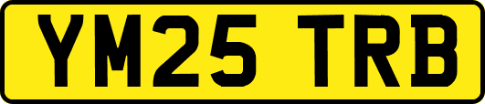 YM25TRB