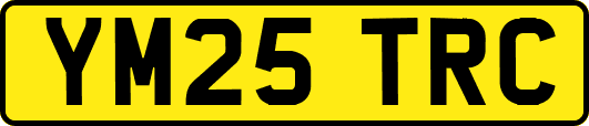 YM25TRC