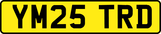 YM25TRD