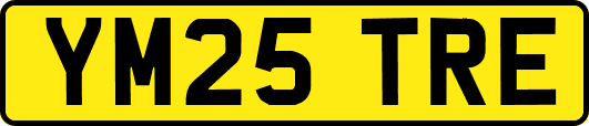 YM25TRE
