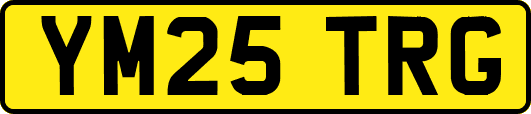 YM25TRG