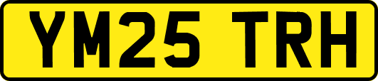 YM25TRH