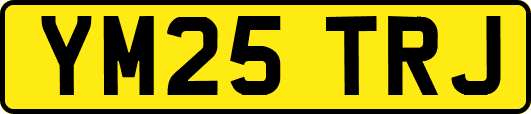 YM25TRJ