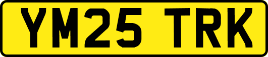 YM25TRK