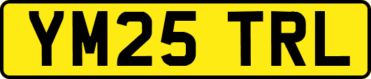 YM25TRL