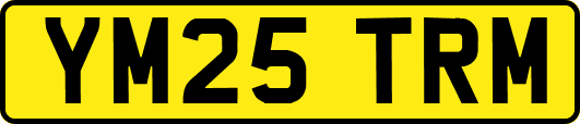 YM25TRM