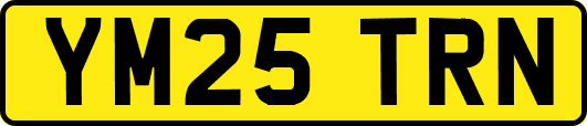 YM25TRN
