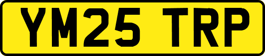 YM25TRP