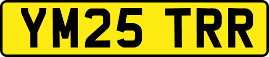 YM25TRR