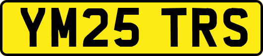 YM25TRS