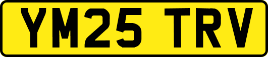 YM25TRV