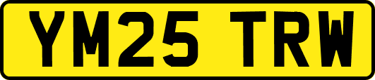 YM25TRW