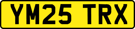 YM25TRX