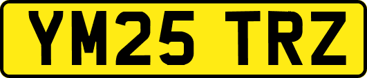 YM25TRZ