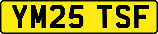 YM25TSF