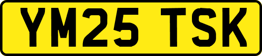 YM25TSK
