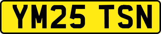 YM25TSN