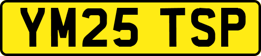 YM25TSP