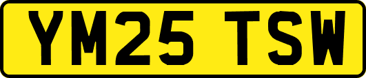 YM25TSW
