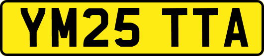 YM25TTA