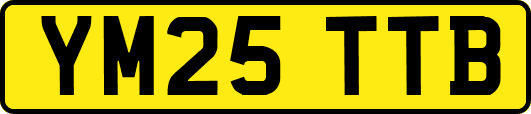 YM25TTB