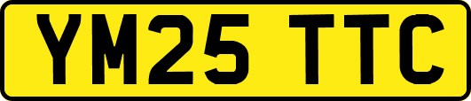 YM25TTC