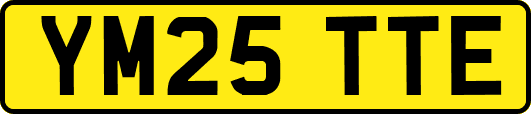 YM25TTE