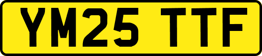YM25TTF