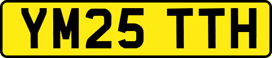 YM25TTH