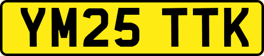 YM25TTK
