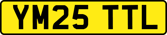 YM25TTL