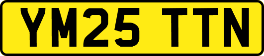 YM25TTN