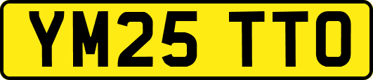 YM25TTO