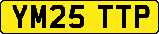 YM25TTP