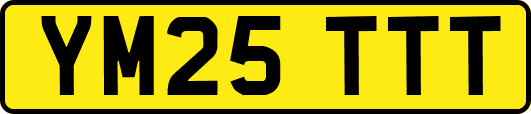 YM25TTT