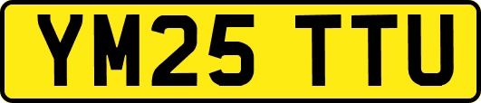 YM25TTU