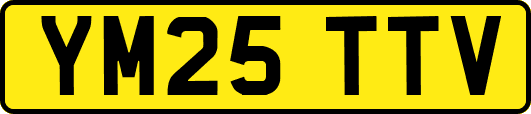 YM25TTV