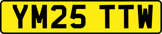 YM25TTW