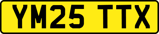 YM25TTX