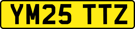 YM25TTZ