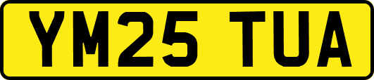 YM25TUA
