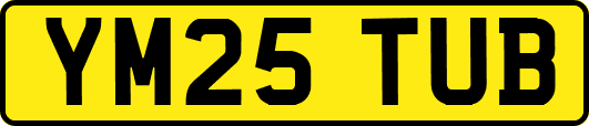YM25TUB