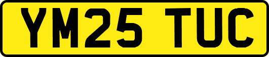 YM25TUC