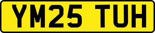 YM25TUH