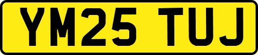 YM25TUJ