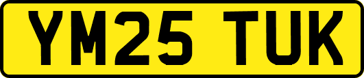 YM25TUK