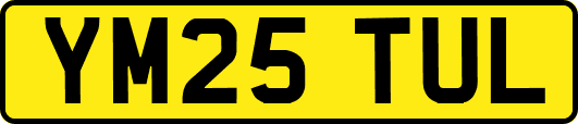 YM25TUL