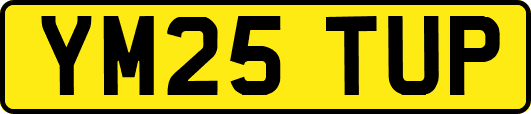YM25TUP