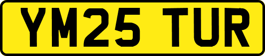 YM25TUR